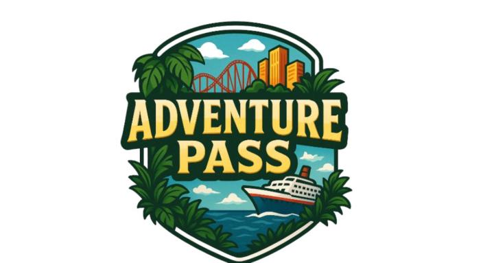 Adventure Pass
