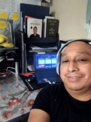 Israel Chuc   Rodriguez