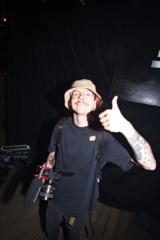 Caine Erickson