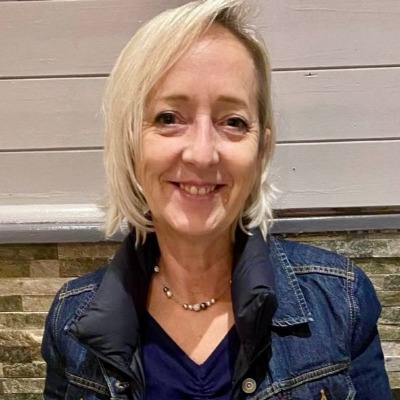 Sophie Reveneau