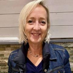 Sophie Reveneau