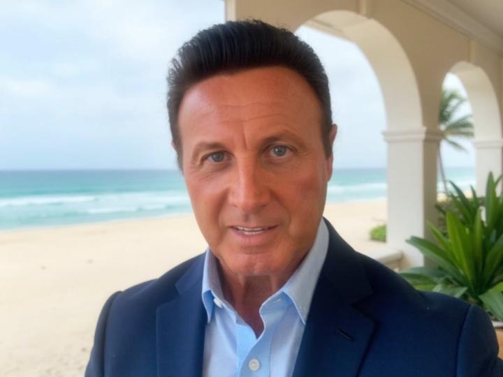 Steve Bellavigna