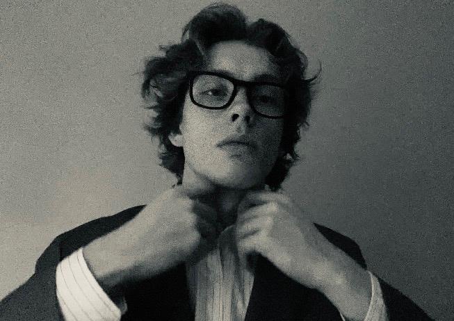 Nick Dianchrist
