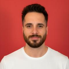 Adrian Perales