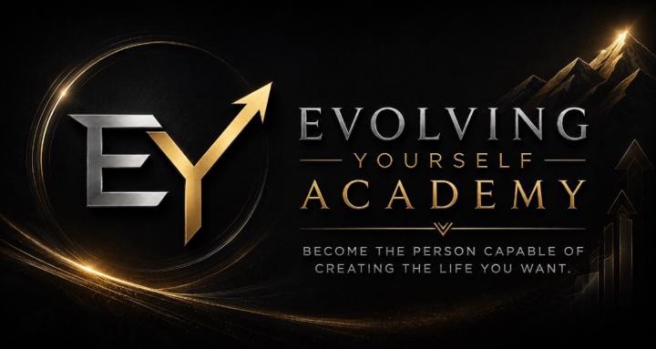 Evolving Yourself Academy