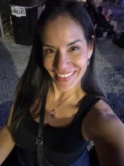 Maria Gonzalez Suarez