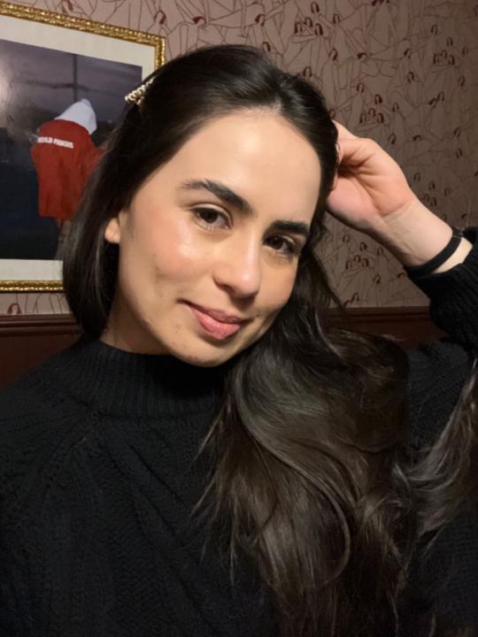 Milena Dias