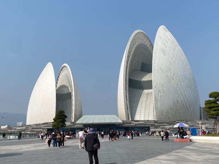Cho Sheng wen