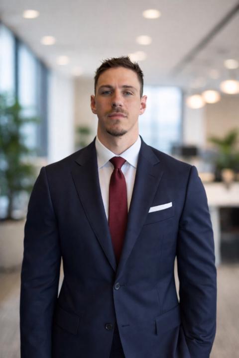 Dalton Farina