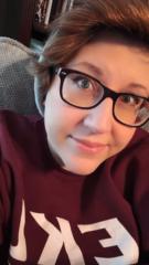 Sarah Hood