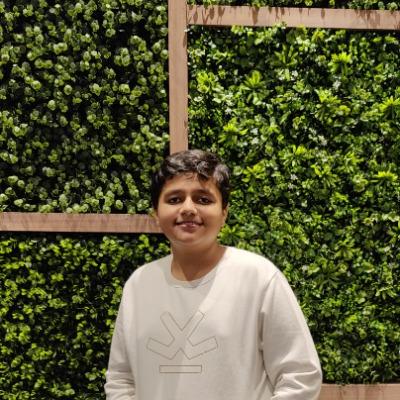 Param Dave