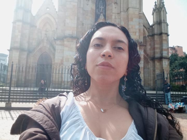 Natali Cañón Pachón