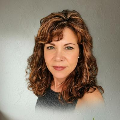 Amanda McFarland