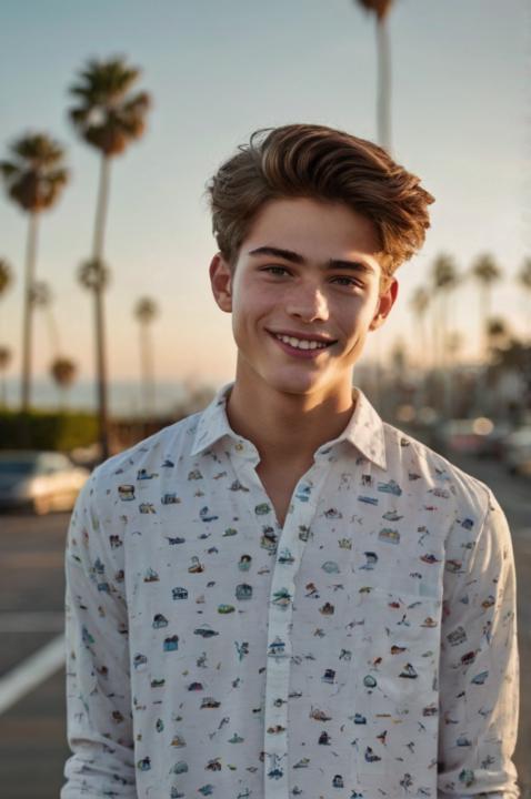 Faris Gadzhi