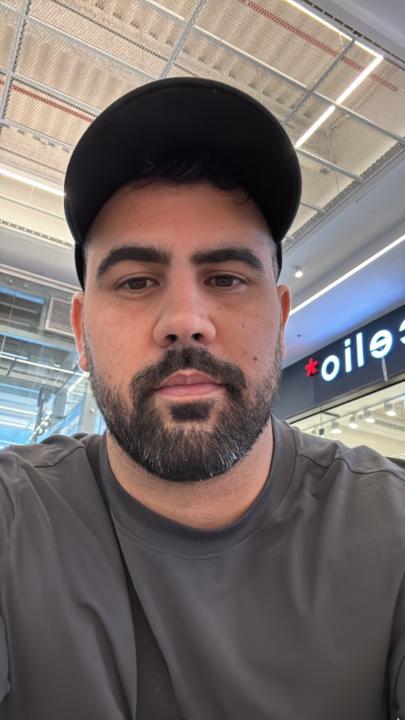 Matan Trabelsi