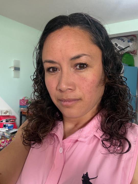 Guadalupe Ruiz