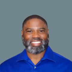 Kenric Lynn