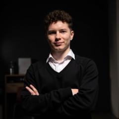 Alexander Timoshkin