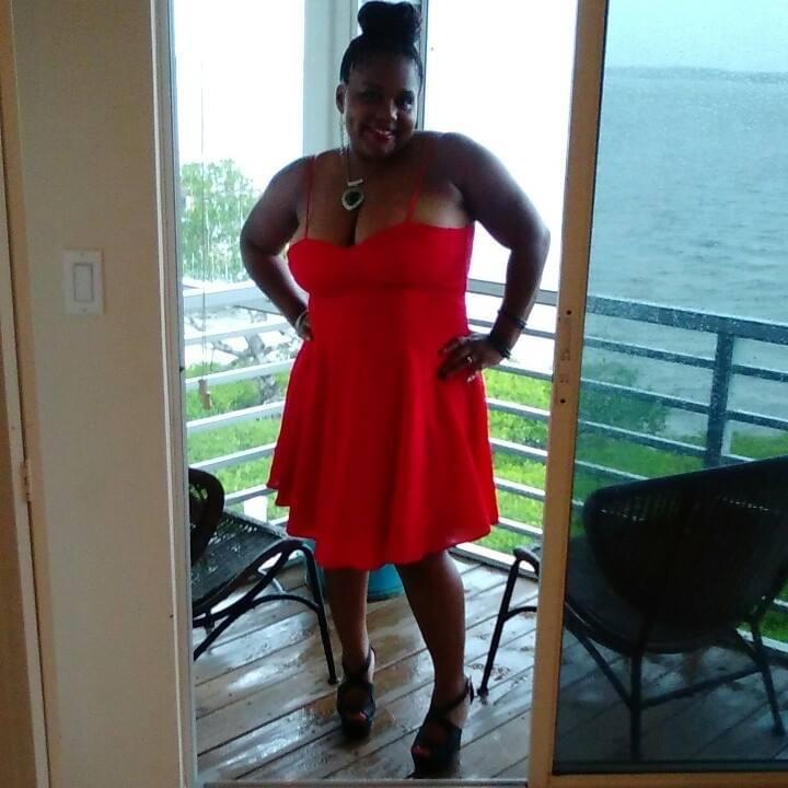 LaKedra Starks