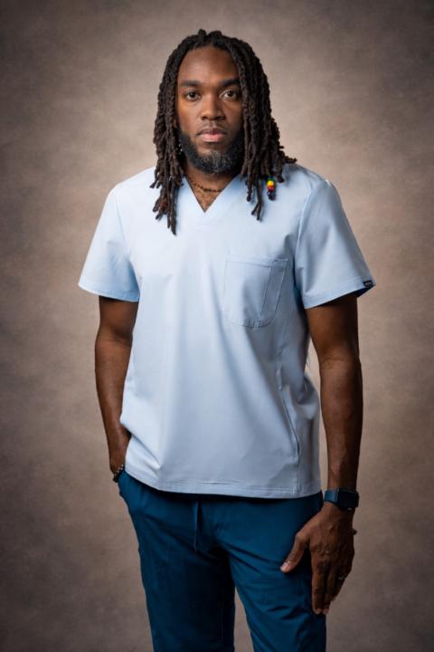 Kojo Sandiford