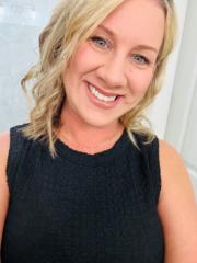 Tonya Bertrand