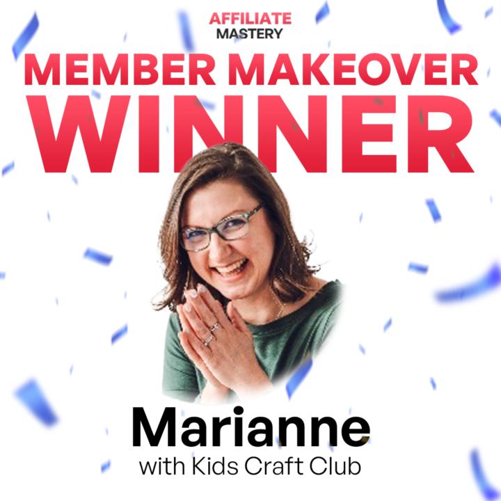 THE WINNER OF OUR SECRET CONTEST...🥳