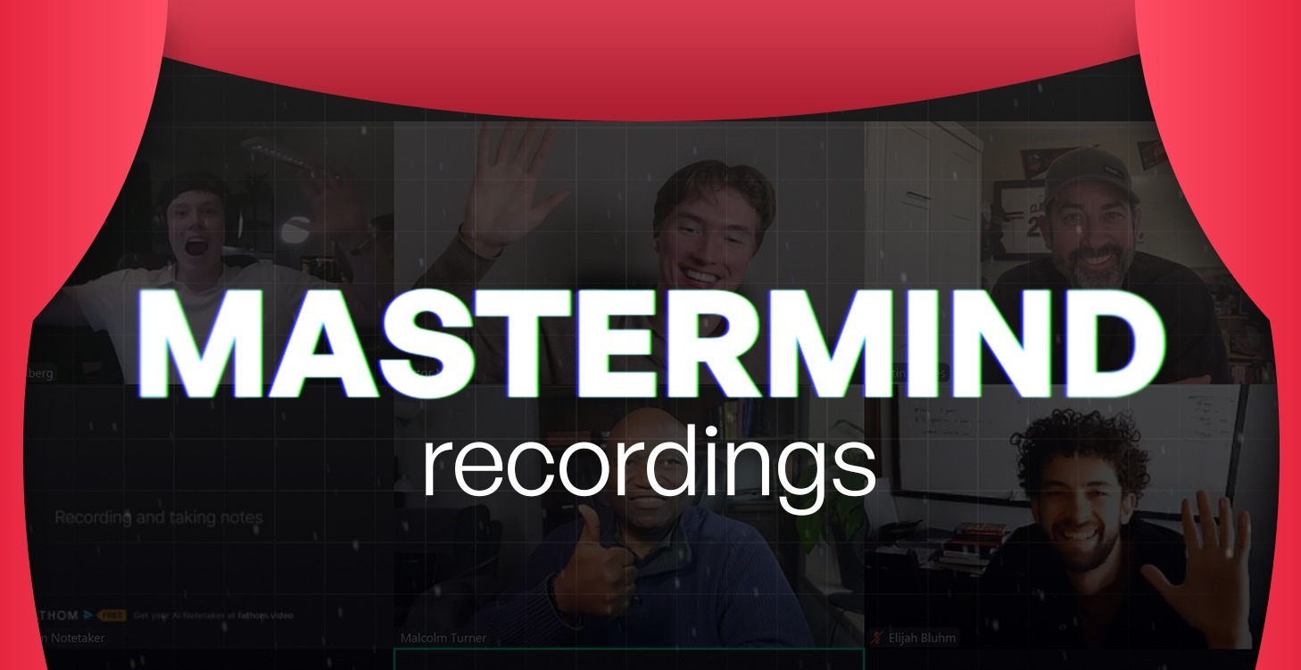 Mastermind Recordings