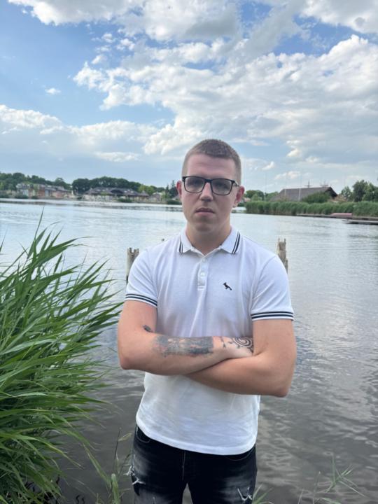 Virág Vendel Zsolt