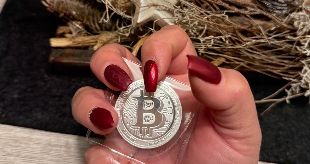 Bitcoin & Gold Community