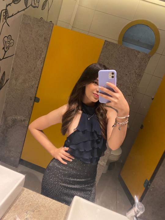 Giovana Santos