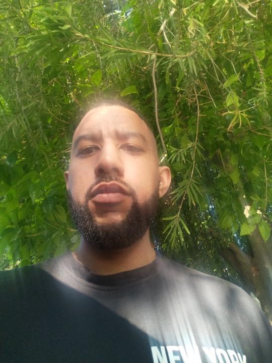 Cameron Benjamin