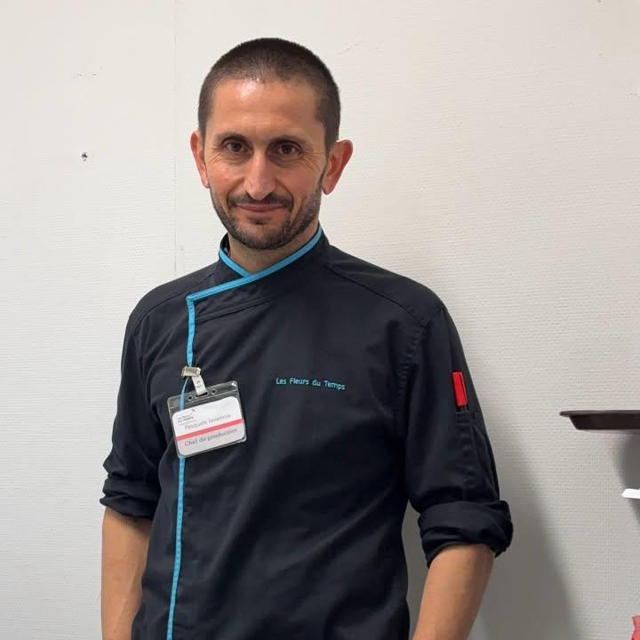 Pasquale Iavarone