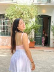 Sailis Cordero