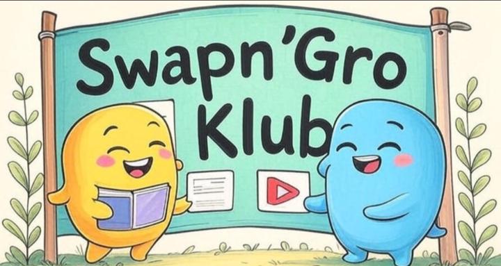 Swapn'Gro Klub