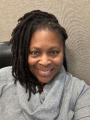 Aungela Walker