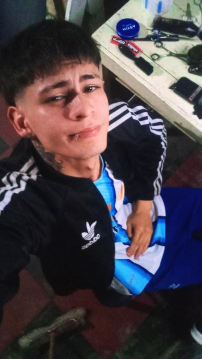 Tobias Blanco