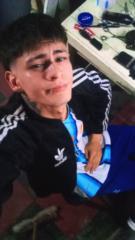 Tobias Blanco