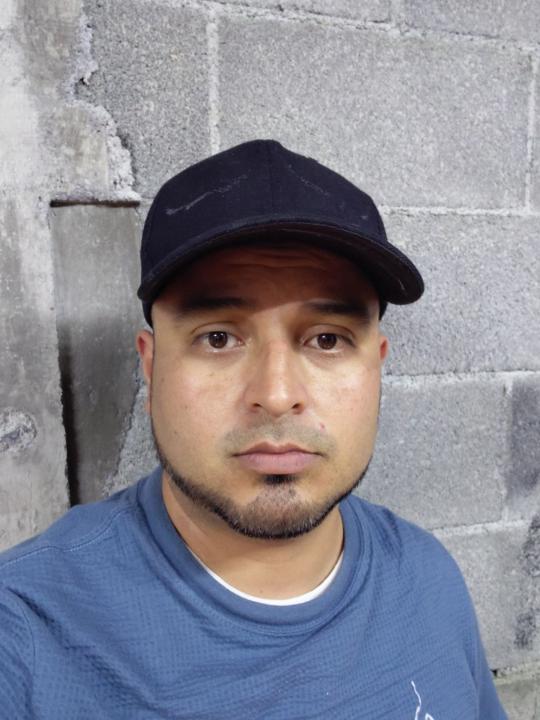 Jose carlos Cordero dimas
