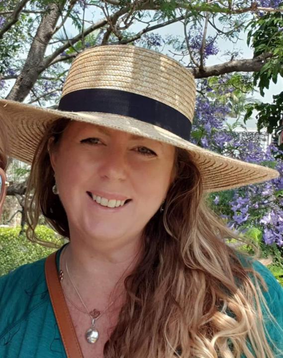 Susan Crichton-Walsh