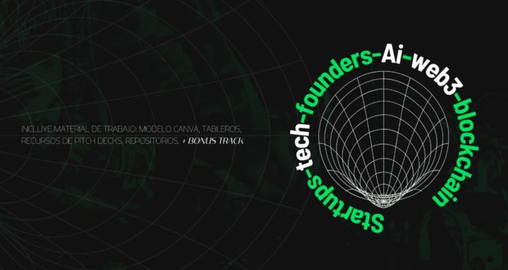 Startups y Tecnología