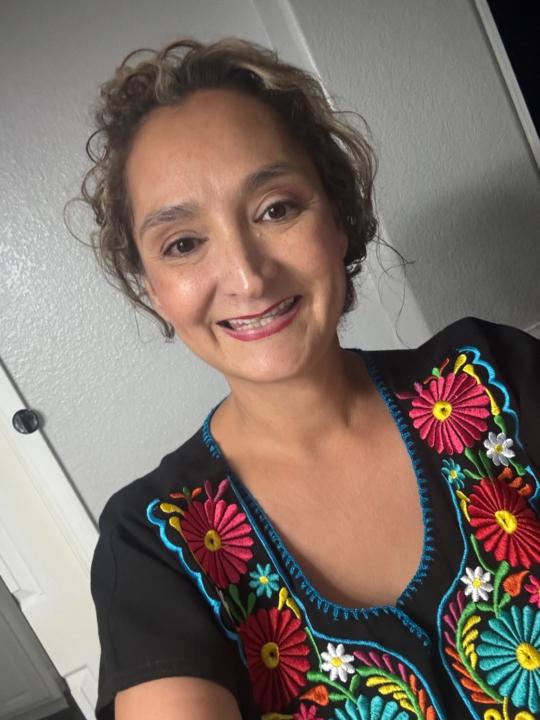 Ruby Loaiza