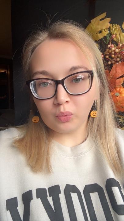 Caitlin Gilbert