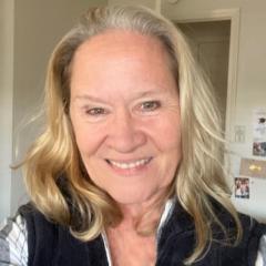 Meg Taggart