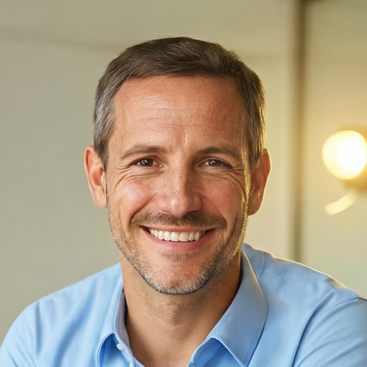 Joseph Reifenhäuser