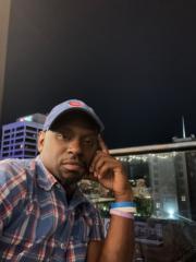 Terrence Briggs