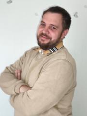 Cedric Ambaud