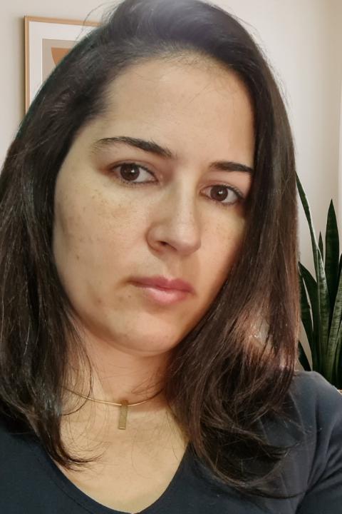 Regiani Goncalves de andrade