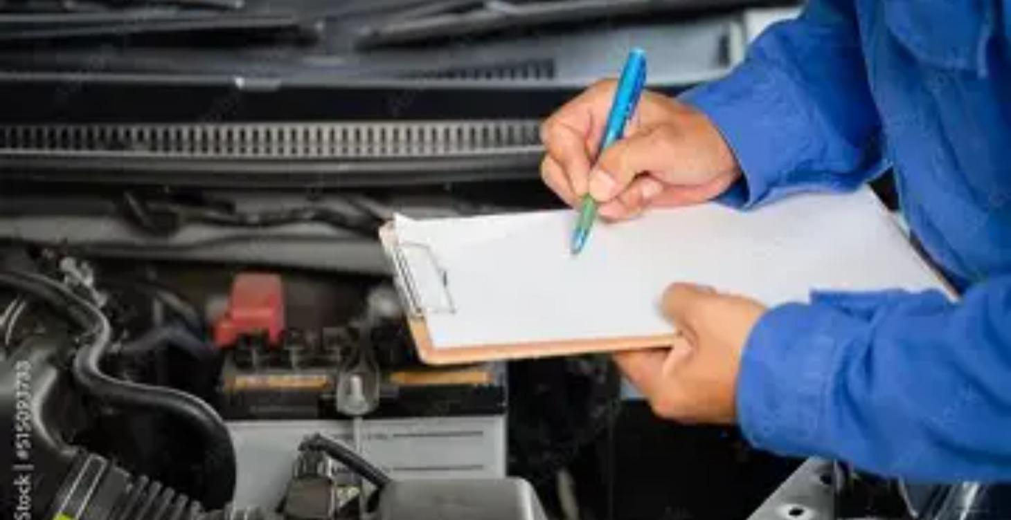 Truck Pre-Trip Training