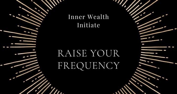 Inner Wealth Initiate