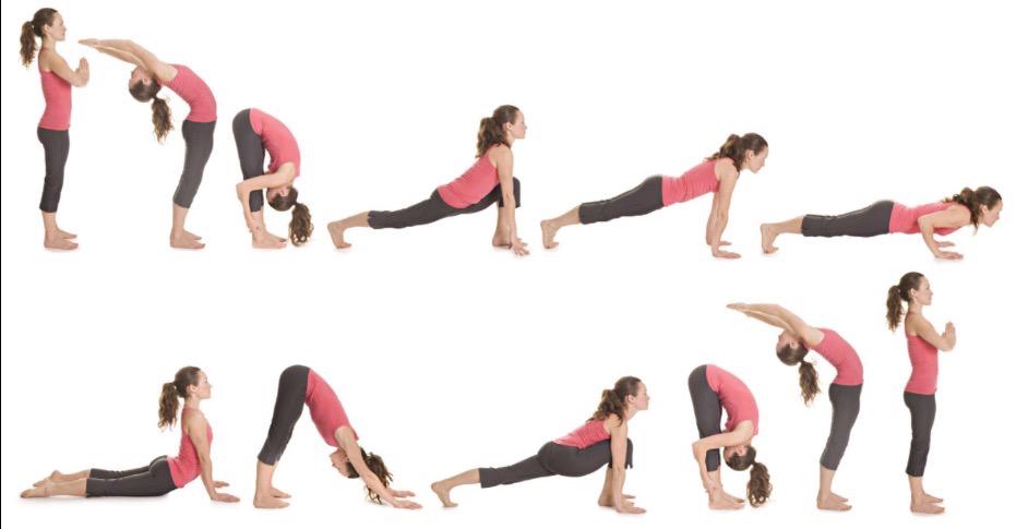 Breathing Techniques
